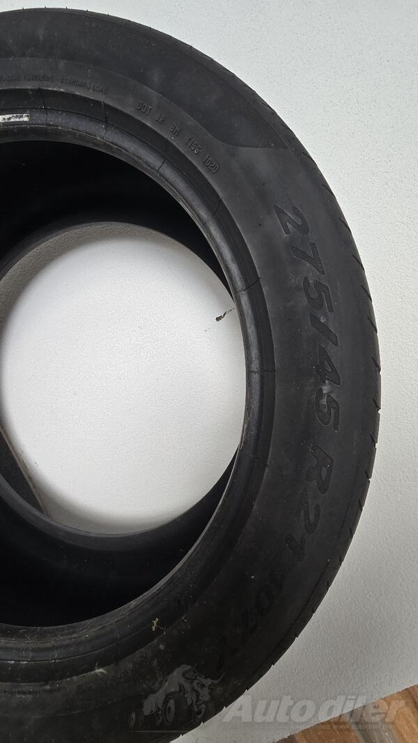 Pirelli - . - Ljetnja guma