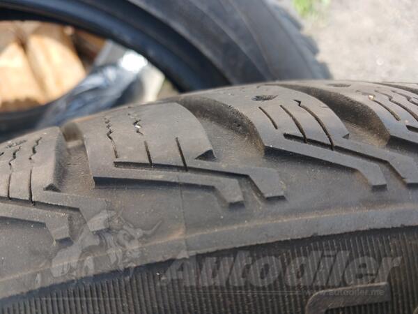 GoodYear - 255/50 r 19 - Zimska guma