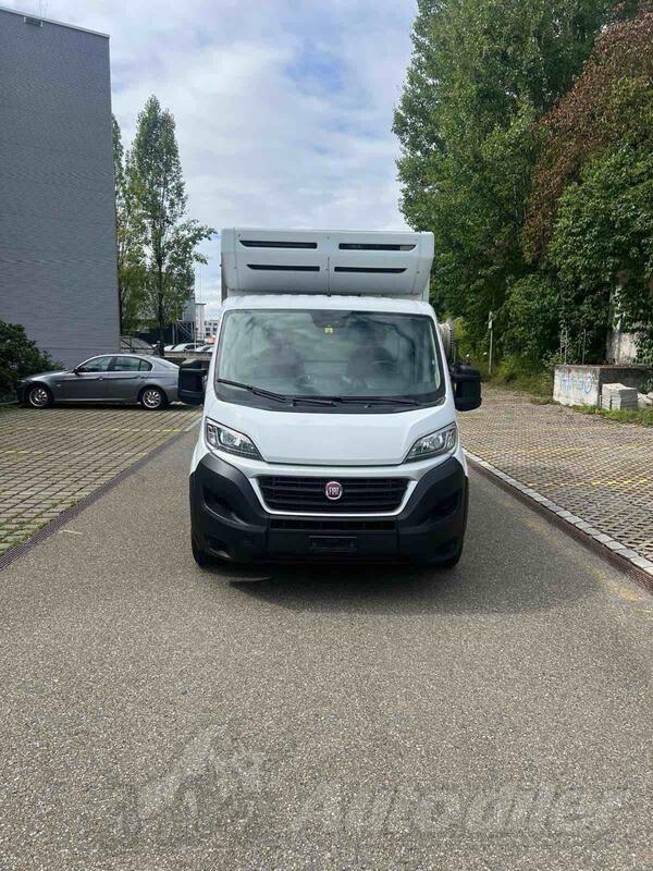 Fiat - Ducato