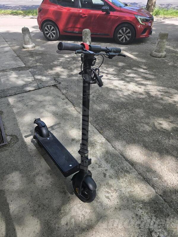 Author - "Drifter X9"