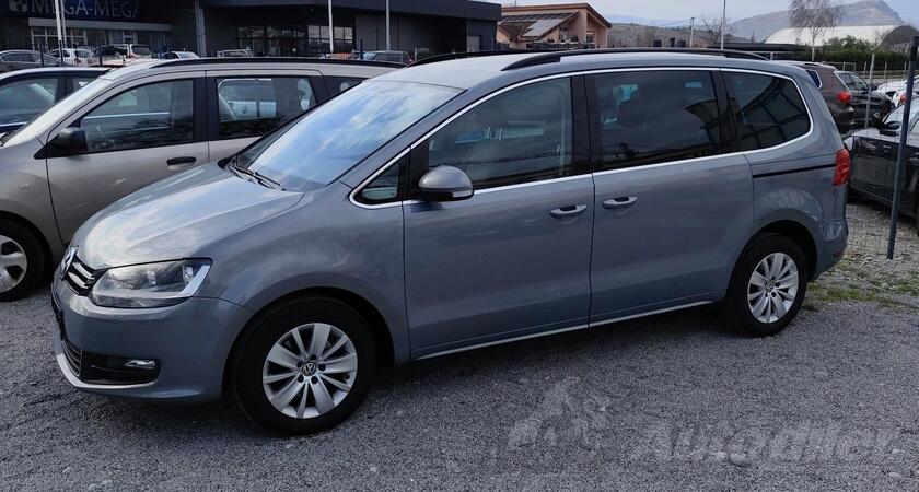 Volkswagen - Sharan - 2.0tdi 7 SJEDISTA
