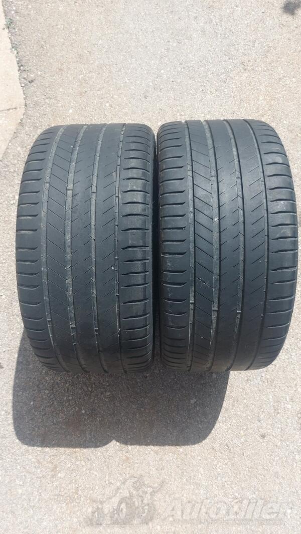 Michelin - 295 35 21 - Ljetnja guma