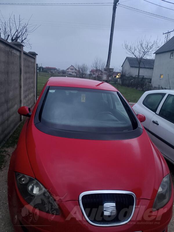 Seat - Altea - 1.9.tdi