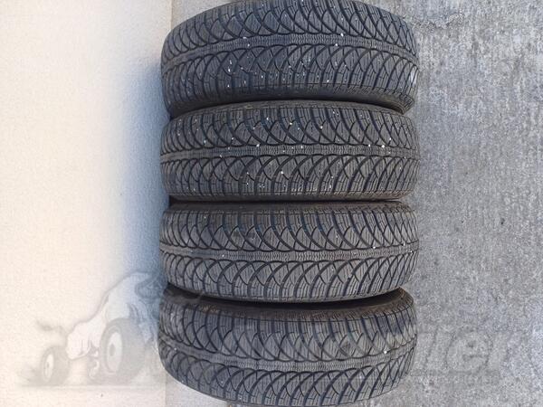 Fulda - M+S - All-season tire