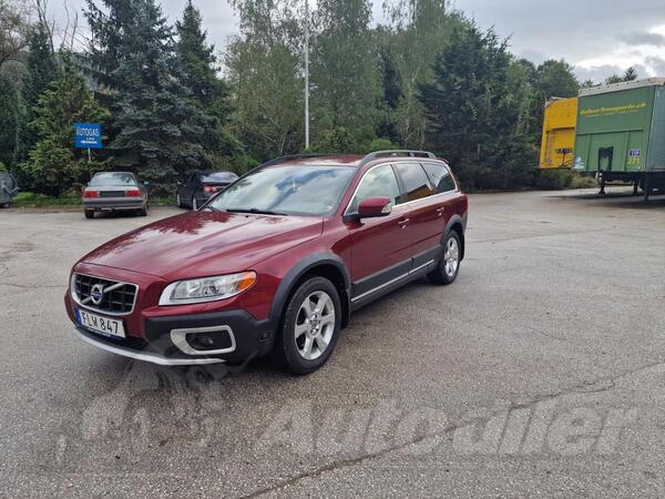 Volvo - XC 70 - 2,4 D5