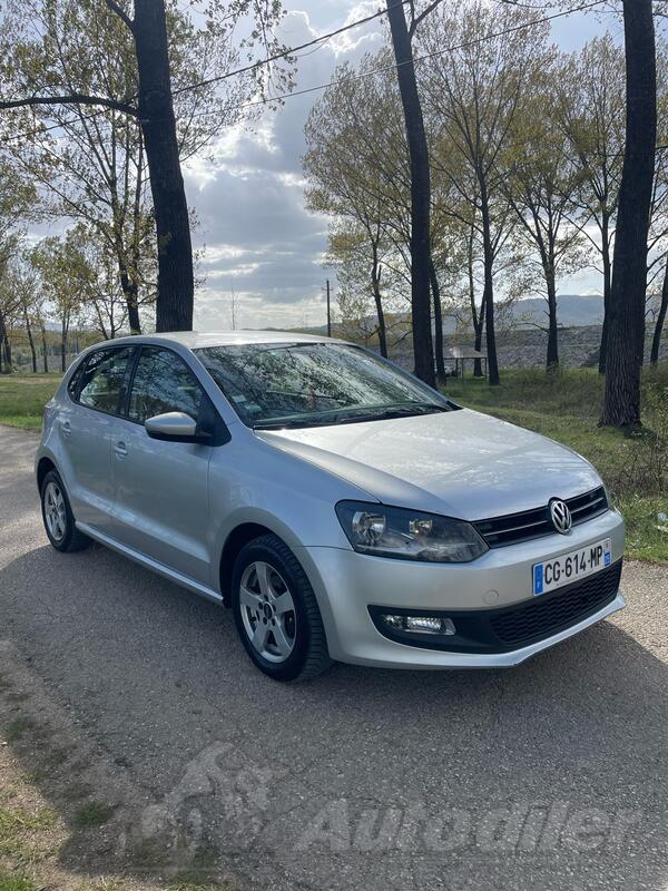 Volkswagen - Polo - 1.6 TDi