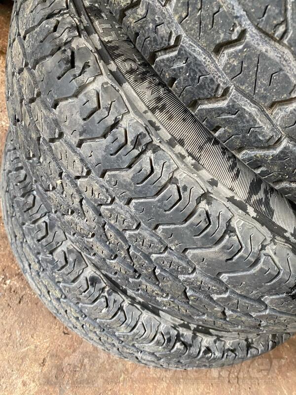 Fortune - Gume ms - Univerzalna guma