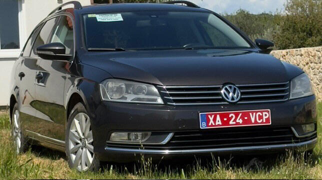 Volkswagen - Passat - 1.6TDI