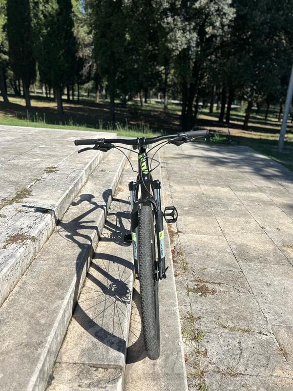 Polar - Polar Mirage