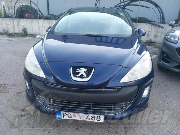 Peugeot - 308 - 1.6 HDI