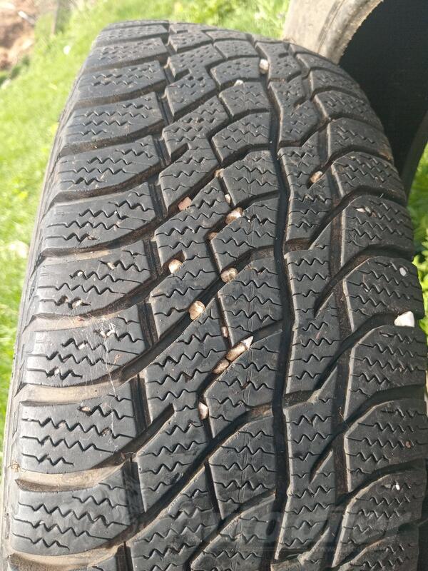 General Tire - winter - Zimska guma