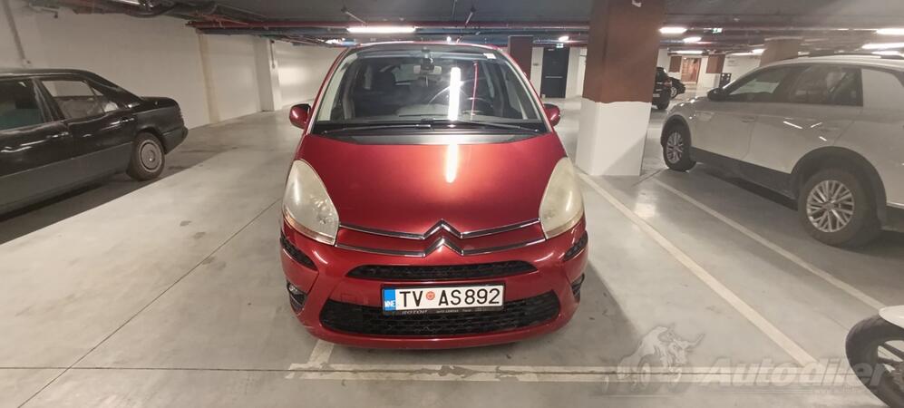 Citroen - C4 Picasso - 1.6 HDI
