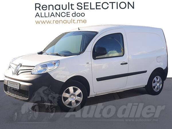 Renault - Kangoo - 1.5 dci Express