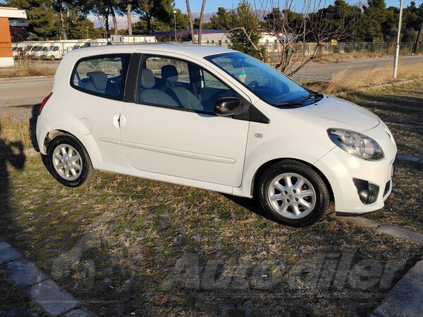 Renault - Twingo - 1,5dci