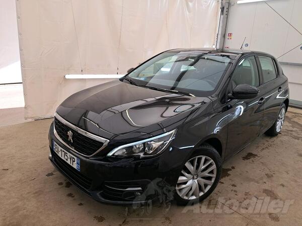 Peugeot - 308 - 1.6 dizel