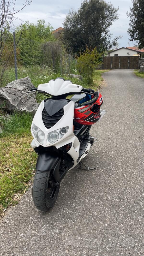 Peugeot - Speedifight 2