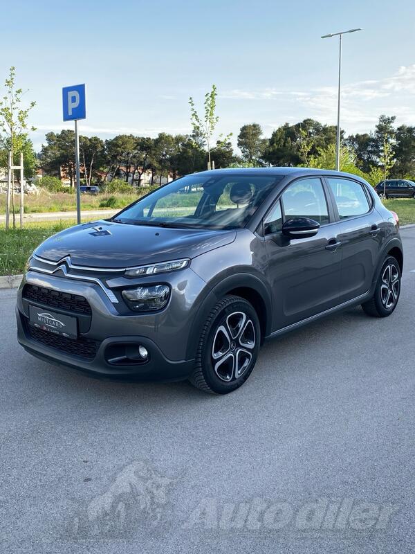 Citroen - C3 - 1.5 HDI