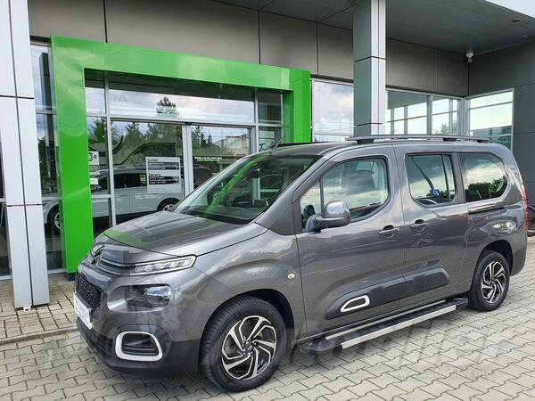 Citroen - Berlingo