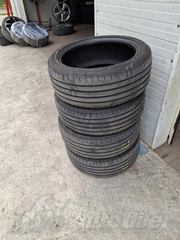 GoodYear - EAG F1 ASY 5 - Ljetnja guma