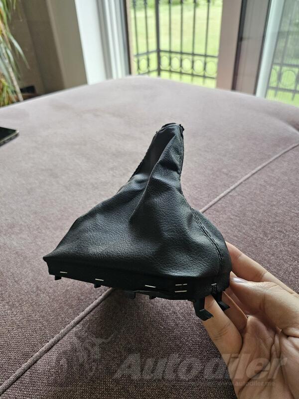 Ručica mjenjača za Volkswagen - Polo