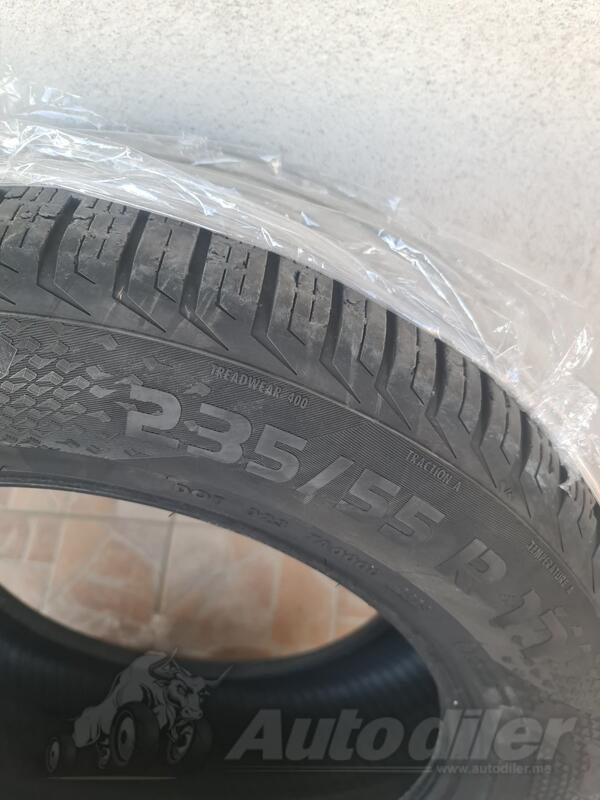 Vredestein - m+s - Univerzalna guma