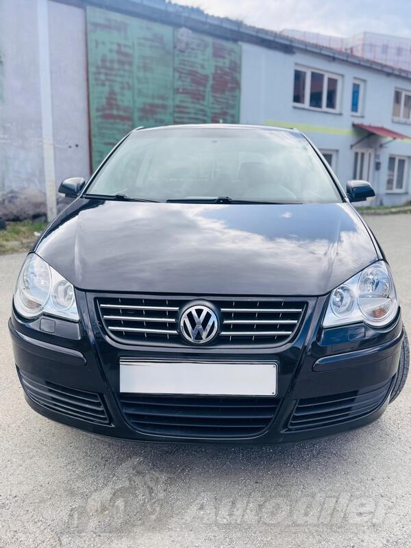 Volkswagen - Polo - 1.4 TDI