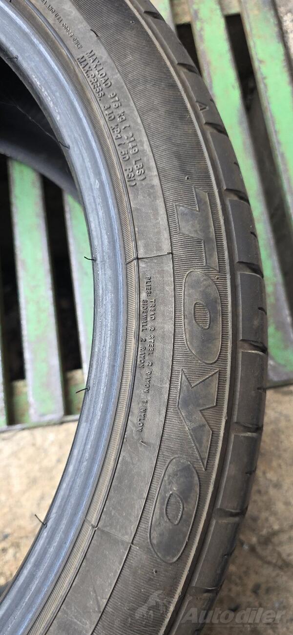 Toyo - Sport  - Ljetnja guma