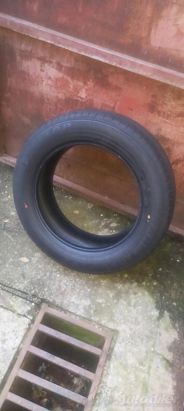 Dunlop - ljetnje - Ljetnja guma