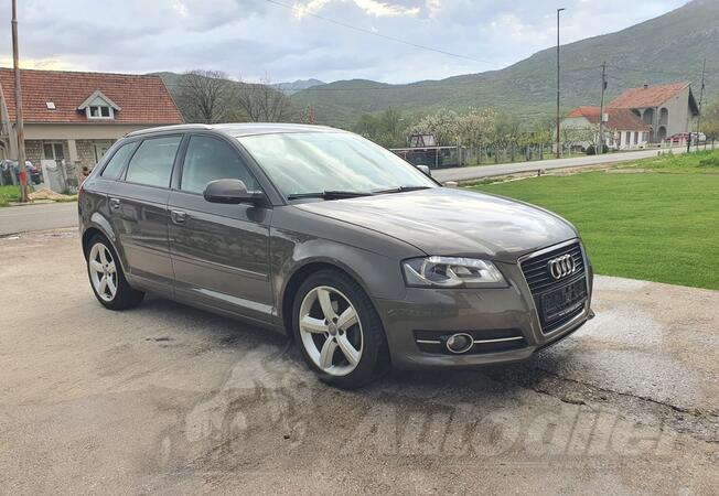 Audi - A3 - 2.0