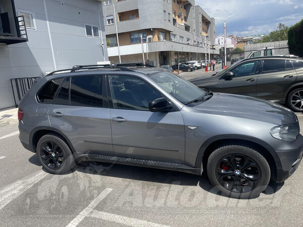 BMW - X5 - 3.0d