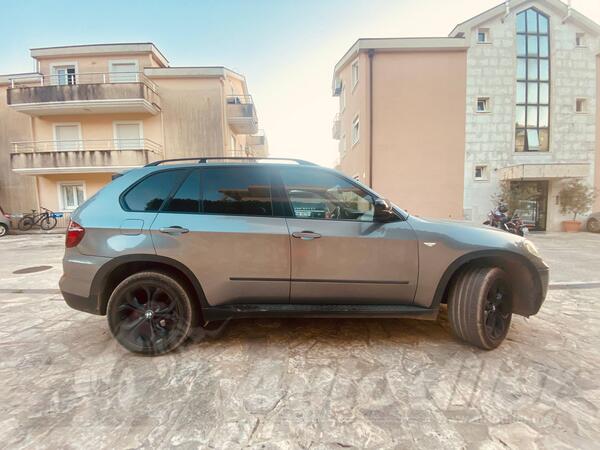 BMW - X5 - 3.0d