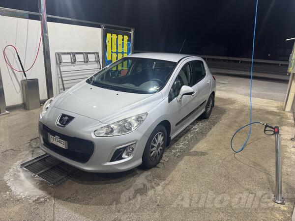 Peugeot - 308 - 1.6hdi 68kw