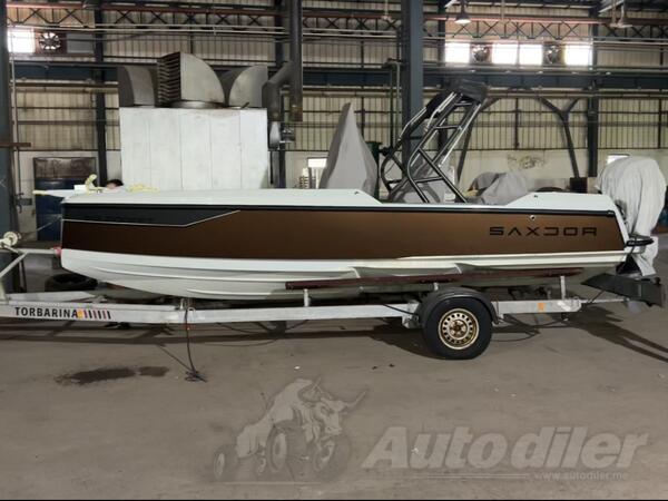 Advance - Saxdor 200 sport