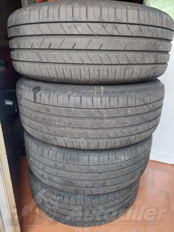 Kumho - 205/55/16 - Ljetnja guma