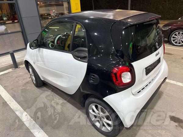 Smart - forTwo - 1.0