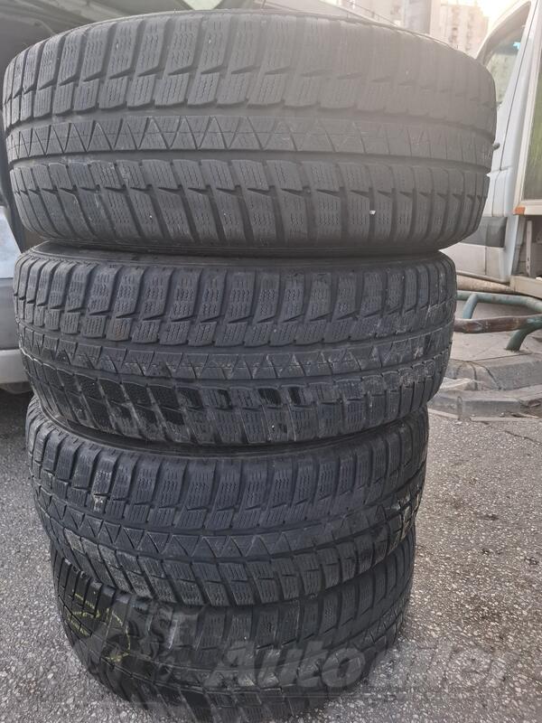 Falken - m+s - Univerzalna guma