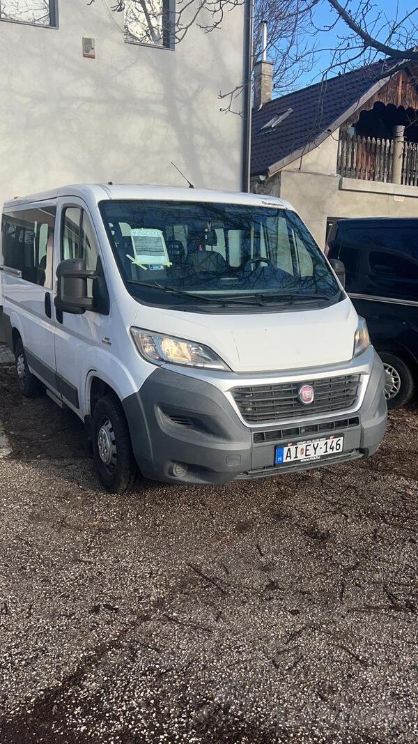 Fiat - ducato