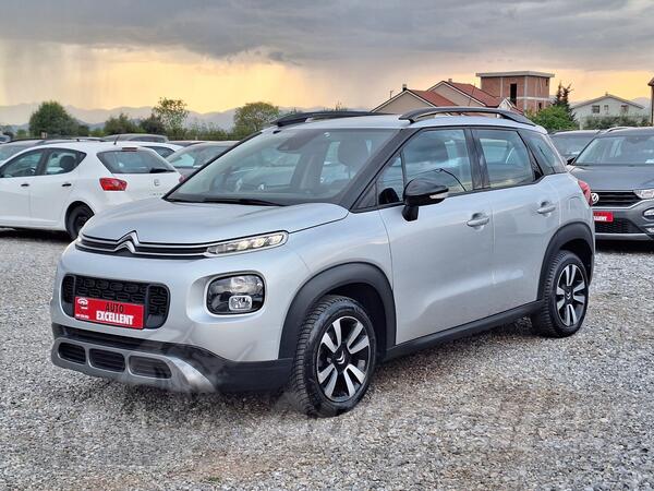Citroen - C3 Aircross - 1.5 hdi business