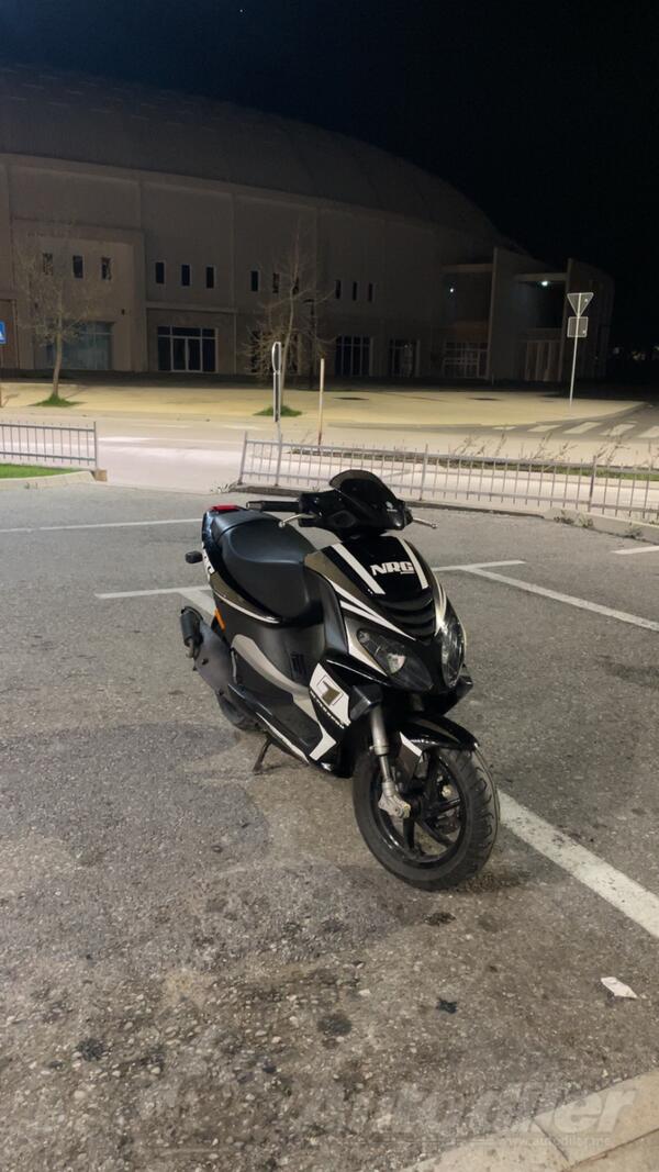 Piaggio - NRG