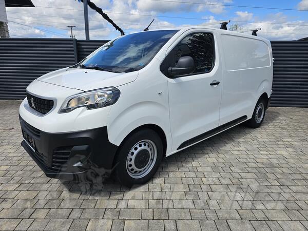 Peugeot - Expert 2.0 HDI L2H1, BR.439