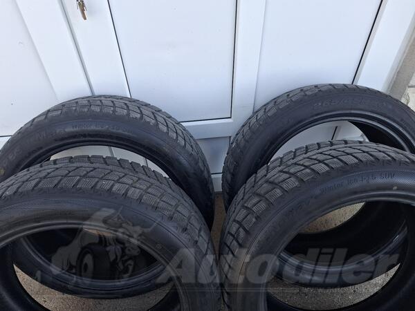 Gripmax - Green Max - Zimska guma