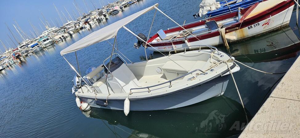 Mare Nostrum - Porto 510