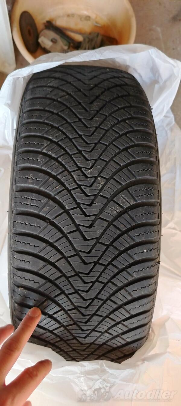 Laufenn - univerzalna - Univerzalna guma