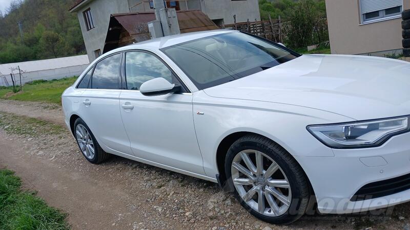 Audi - A6 - 2.0