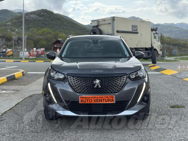 Peugeot - 2008 - 02.2021.g