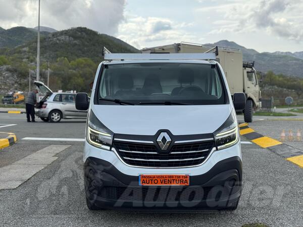 Renault - Trafic