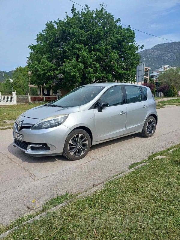 Renault - Scenic - 1.6 dci