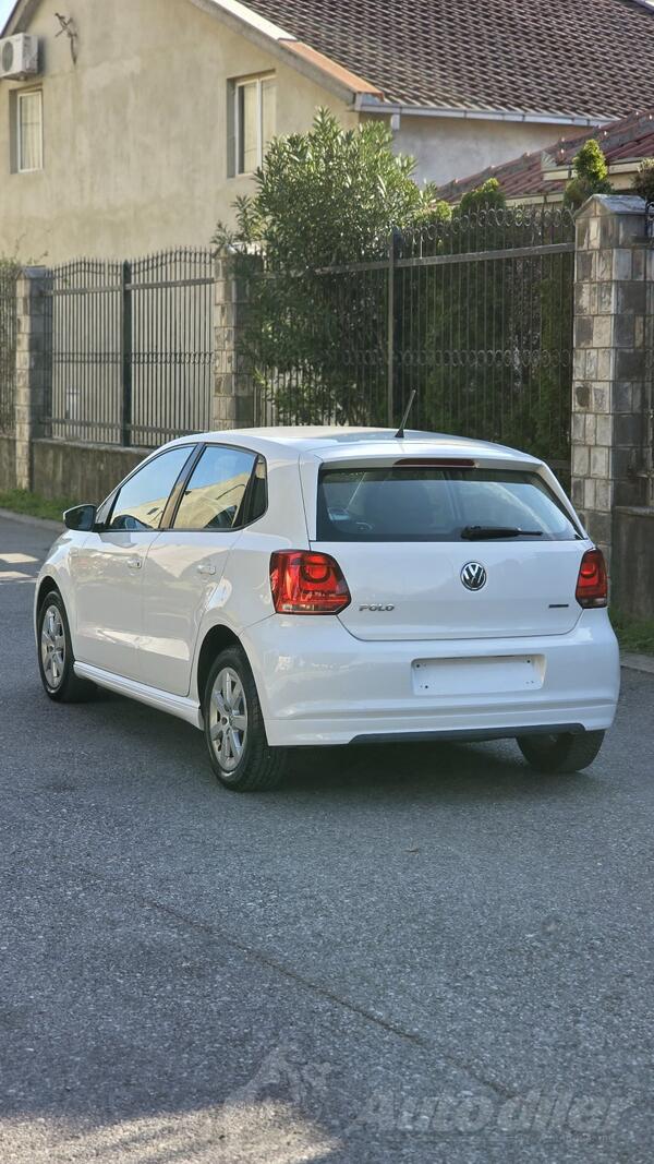 Volkswagen - Polo - 1.2 tdi