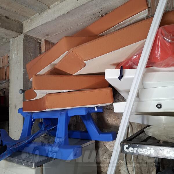 Platforme za plovila