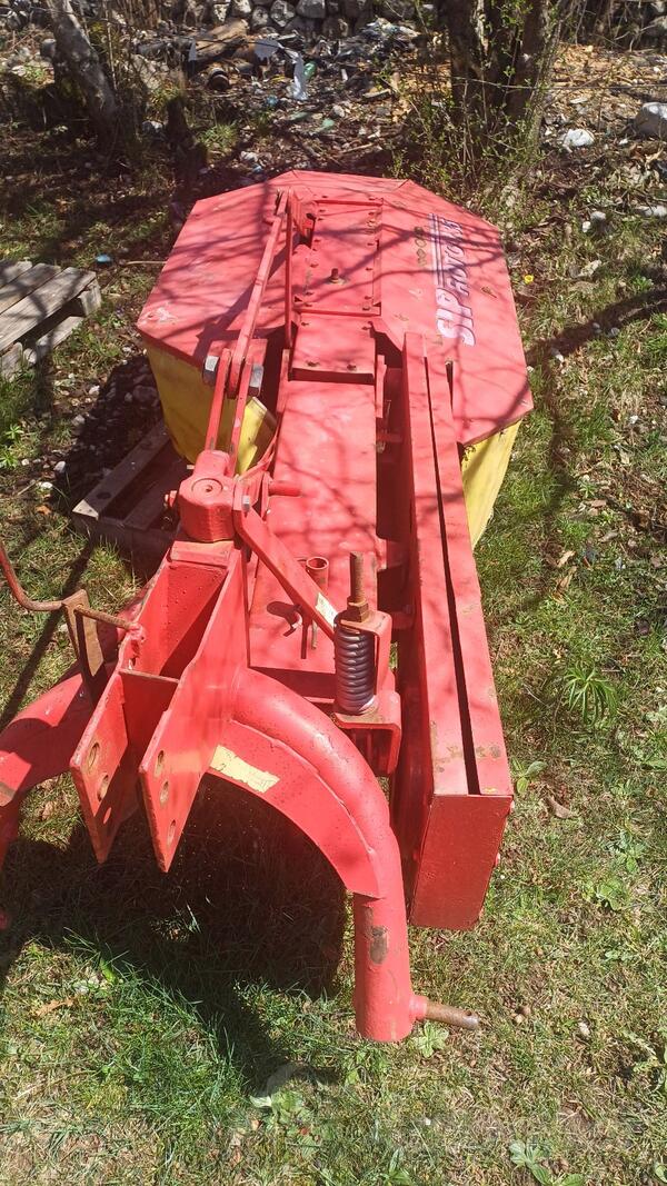 Deutz-Fahr - far sip